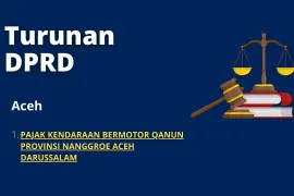 Aceh 1 PAJAK KENDARAAN BERMOTOR QANUN  PROVINSI  NANGGROE  ACEH  DARUSSALAM 1 pajak kendaraan bermotor qanun provinsi nanggroe aceh darussalam