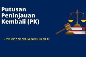 PJK2017No988Minutasi301017