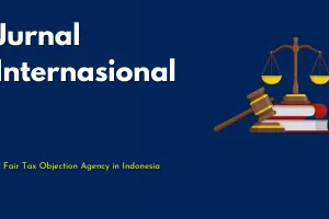 3 Fair Tax Objection Agency in Indonesia
