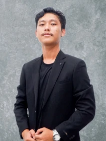 Krisna Irawan