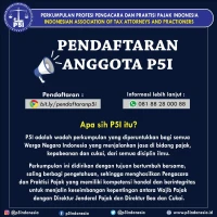 Organisasi P5I